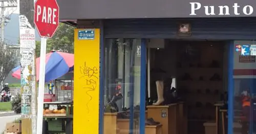 LA CORONA BOGOTÁ LA CORONA BOGOTÁ